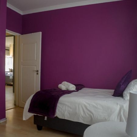 Seroloana Guest House Rustenburg Exterior photo