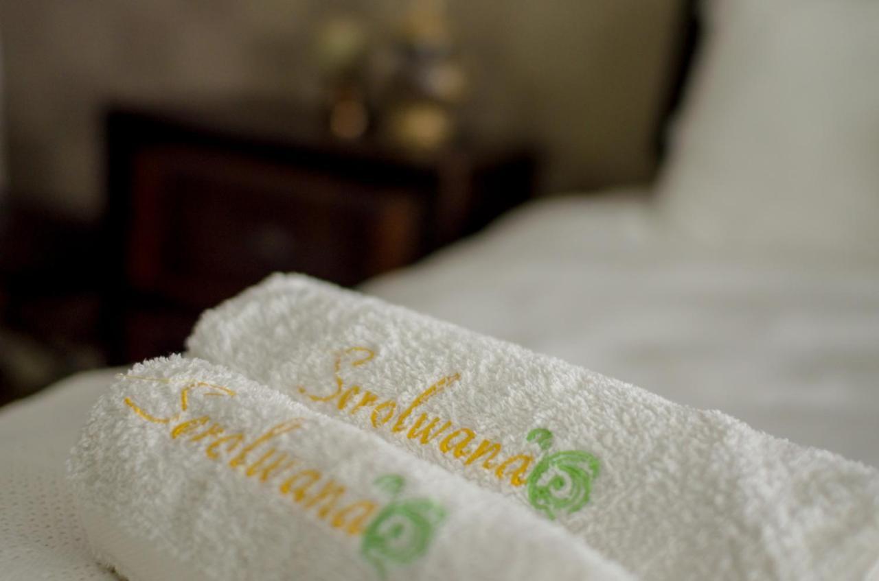 Seroloana Guest House Rustenburg Exterior photo