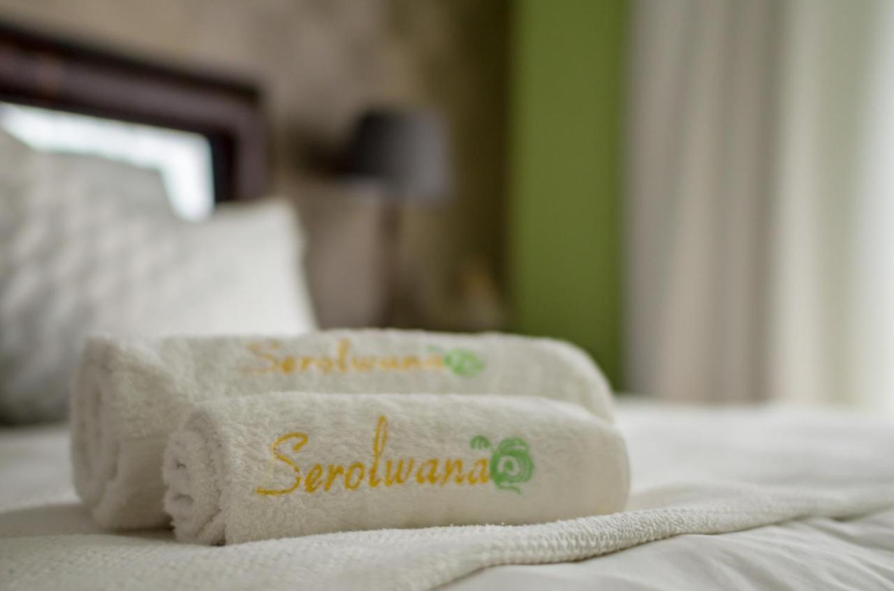 Seroloana Guest House Rustenburg Exterior photo